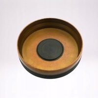 фото thumb №1, Оригінальний номер кришка замикаючий mercedes w204