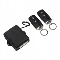 фото thumb №2, Блок керування замка центрального універсальний 2x pilot
