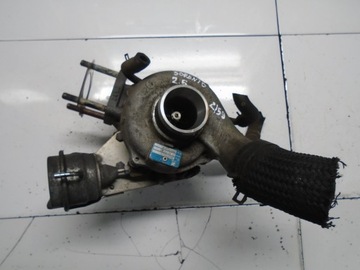 фото thumb №10, Турбина kia sorento 2.5 crdi 170 km