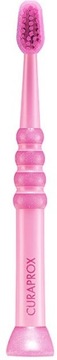 CURAPROX CK4260 Ультрамягкая кисть CURAKID LUX