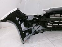 фото thumb №12, Peugeot rcz lift бампер капот лампы kwfa усилитель