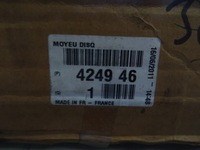 фото thumb №11, Диск гальмівна citroen c4 peugeot 308 424946