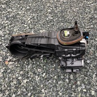 фото thumb №5, Audi a3 2004r обігрівач europa 8p1820003b