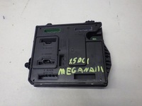 фото thumb №1, Модуль блок керування bcm renault megane iii 1.5 dci