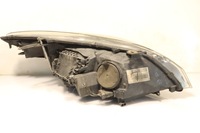 фото thumb №4, Лампа левая передняя renault megane iii kombi