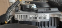 фото thumb №7, Повітряна подушка подушка  водія subaru forester iv tg12a02001