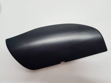 фото thumb №1, Porsche cayenne 7l5 заглушка фаркоп буксирувальний лівий перед 7l5807155k