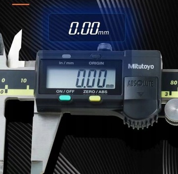 Электронный штангенциркуль 150 мм