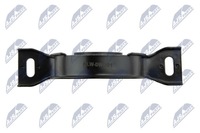 фото thumb №5, Підпора вала привідного opel antara 06-