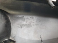 фото thumb №8, Корпус нижняя зеркало правая bmw f01 f10 przedlift