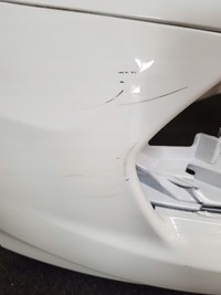 фото thumb №7, Бампер передний ford transit custom lift