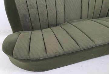 фото thumb №6, Диван зад задняя mercedes w126 1269200050