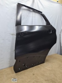 фото thumb №5, Renault captur 13-17 задняя задние левая дверь