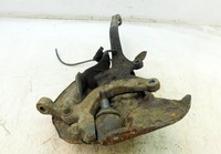 фото thumb №6, Mercedes clk w208 98r поворотна опора ступиця лівий перед