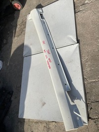 фото thumb №1, Mercedes cls amg a2186900110 левая молдинг порог