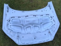 фото thumb №9, Audi a5 8w6 капот біла