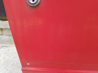 фото thumb №10, Двері праві перед bmw e30 sedan універсал