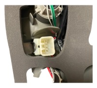 фото thumb №4, Toyota prius + plus 12-15 led лампа задняя nowa левая