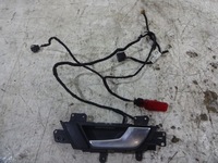 фото thumb №1, Ручка правий задня внутрішня джгут audi a6 c6