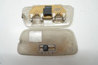 фото thumb №1, Лампа освещение багажника mercedes atego 4.2