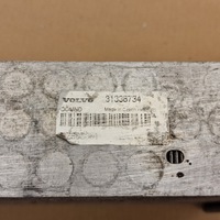 фото thumb №3, Интеркулер volvo v40 2.0t t4 t5 рестайлинг