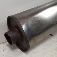 Гаситель средний труба выхлоп mpm ps160 1.6 в Украине, фото thumb