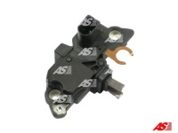 Регулятор напряжения генератора audi/merc ast are0008 Недорого, фото thumb