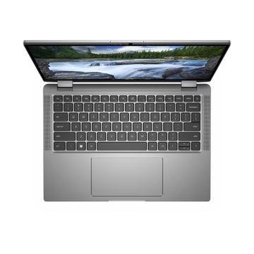 Ноутбук + планшет DeLL Latitude 14 7440 2в1 i7-13Gen 16 ГБ 512SSD FHD+ 11Pro
