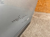 фото thumb №7, Hyundai ioniq 2016r- двері ліва задня задні poznań ==giełda==