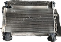 фото thumb №1, Chevrolet captiva lift 2.2 vcdi радиатор вентилятор