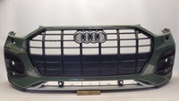 фото thumb №1, Audi q5 80a 21r- рестайлинг s-line бампер оригинал