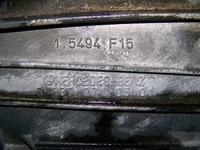 фото thumb №8, Infiniti q50 2.2d 170km коробка передач 7222707501 722984