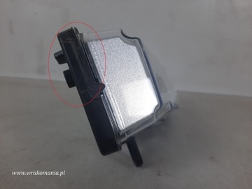 фото thumb №11, Bmw x5 g05 галоген правий перед протитуманний led 1nb01281004
