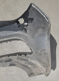 фото thumb №14, Бампер передний alfa romeo giulia veloce 2016-