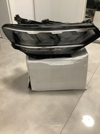 фото thumb №1, Лампа права vw passat b8 рестайлінг повний led 3g1941036p