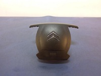 фото thumb №6, Citroen c5 iii lift панель приладів приладова консоль