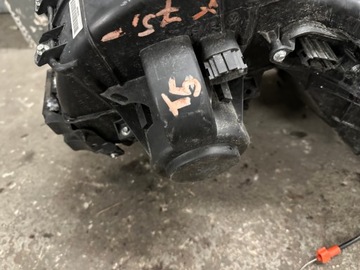 фото thumb №16, Отопитель комплектная vw t5 eu caravelle 7h1820005as