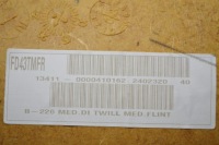 фото thumb №4, Ford fusion 02- обивка обивка обшивка левый перед