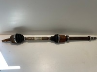 фото thumb №1, Приводной вал правая renault megane iv scenic iv 391008707r