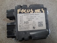 фото thumb №1, Датчик подушок повітряних ford focus mk4