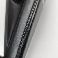 Tesla model y 2022 левая сторона камера на крыле боковой Цена, фото thumb