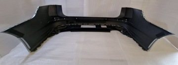 фото thumb №15, Vw golf viii 8 lb7s універсал бампер зад 4pdc 5h9