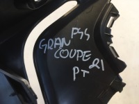 фото thumb №4, Bmw 2 f44 grand coupe 2021 защита стойка задняя правая