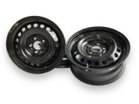 фото thumb №13, Диски 16 nissan juke qashqai renault clio kadjar laguna megane scenic k3