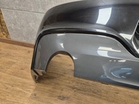 фото thumb №10, Bmw 6 f06 f12 f13 бампер задняя задний m-pakiet 4 pdc 475 kompletny диффузор