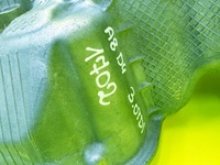 фото thumb №12, Піддон масляна верхня картер a6 c7 a7 c7 q7 a8 d4 q5 3.0 tdi 059103601bl