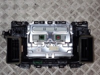 фото thumb №8, Монитор lcd дисплей экран навигация большая sync4 ford f150 lariat 2021-