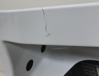 фото thumb №5, Stopnica градус лівий mercedes actros mp4 a9606664103 a9616664502