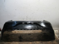 фото thumb №1, Бампер задняя opel insignia b h-b