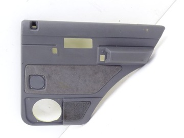 фото thumb №1, Land rover range rover p38 94-02 боковина оббивка двері правий зад